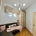 Deep Bath Apartmán Lvov