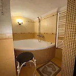 Deep Bath Lejlighed Lviv