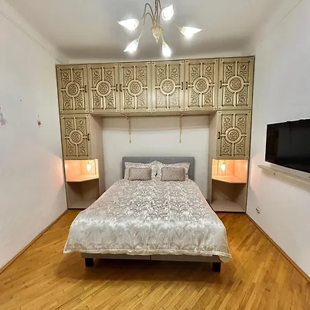 アパート Deep Bath *