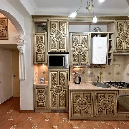 アパート Deep Bath