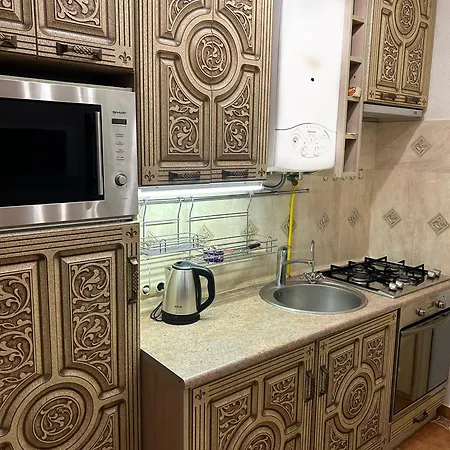 Deep Bath アパート *