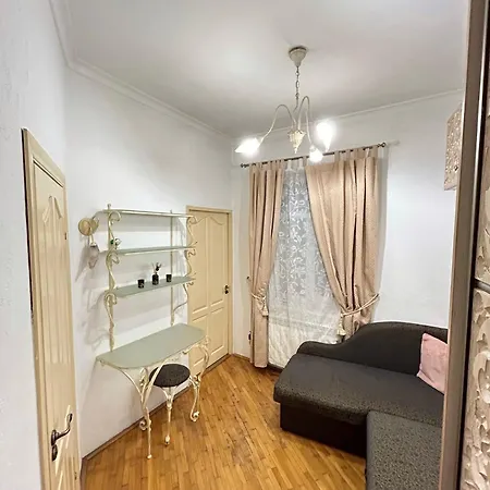 Deep Bath リヴィウ