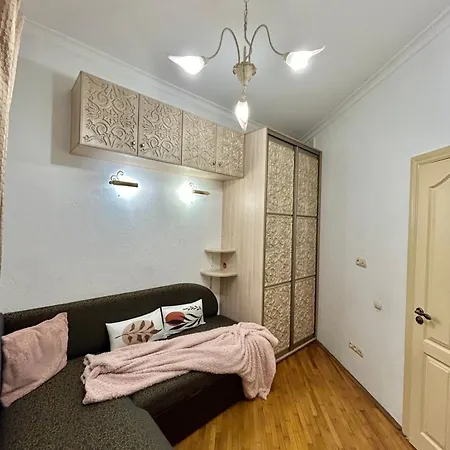 Deep Bath Lejlighed Lviv