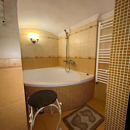 Deep Bath Lejlighed Lviv