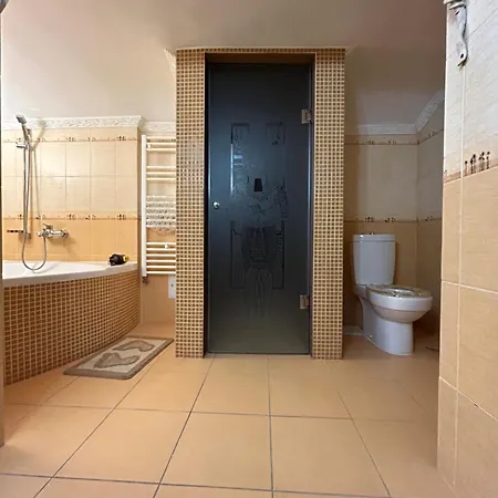 Deep Bath * Lemberg