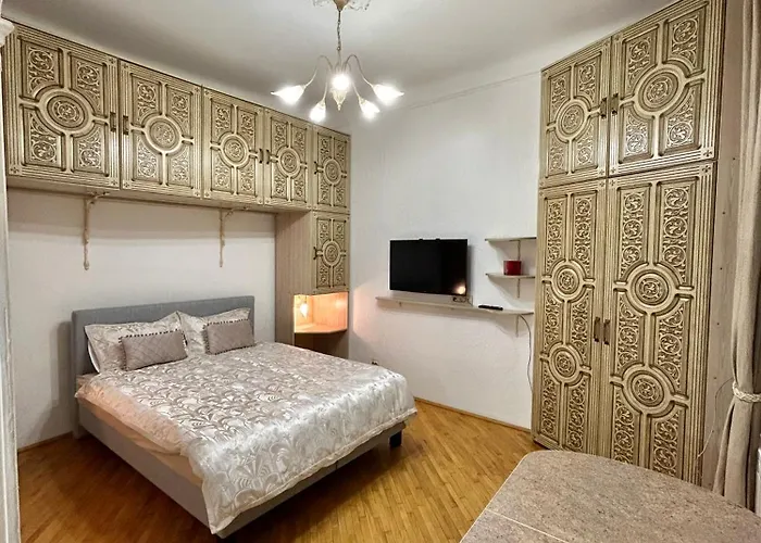 アパート Deep Bath