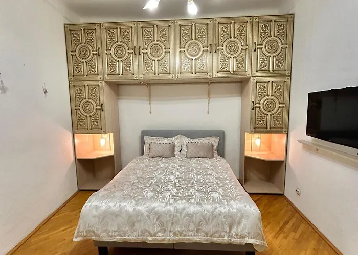 アパート Deep Bath *