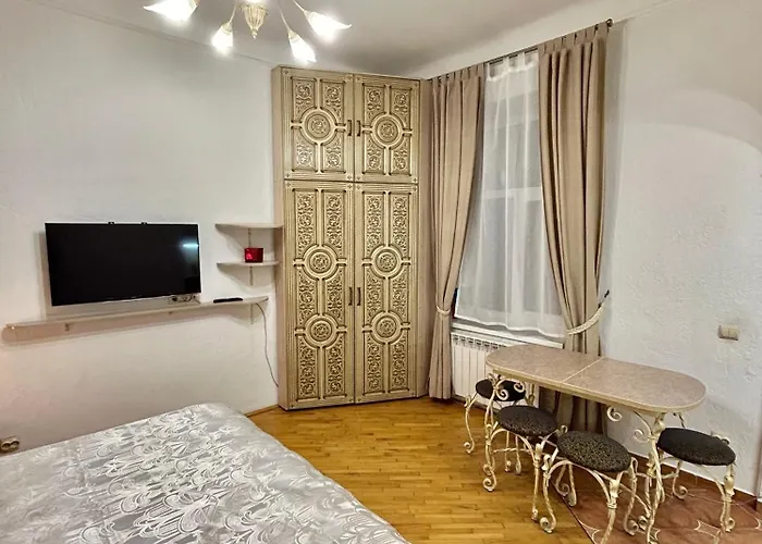 アパート Deep Bath