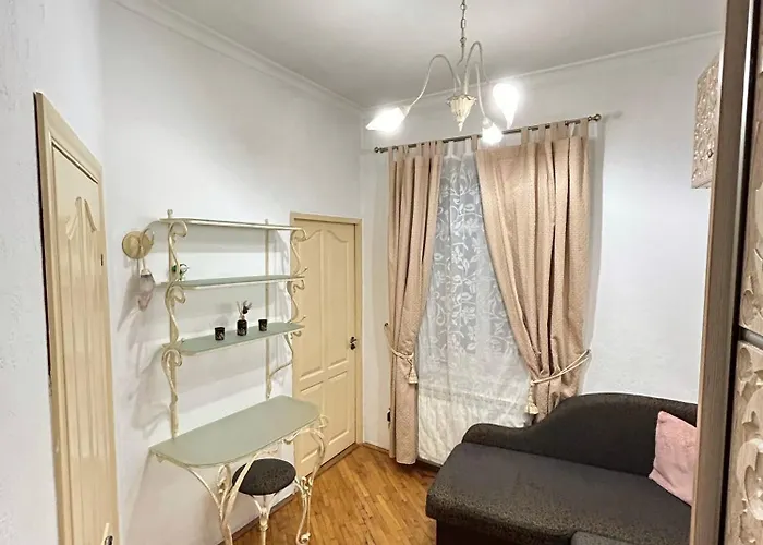 Deep Bath リヴィウ