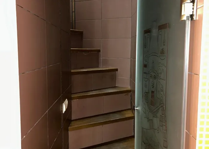 Deep Bath アパート リヴィウ