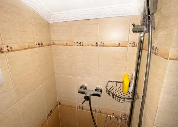 アパート Deep Bath