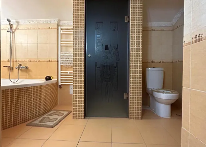 Deep Bath * リヴィウ